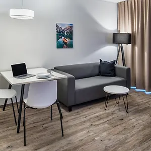 Northapartments Am Park **** Dresde