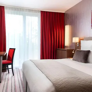Otel Leonardo Altstadt