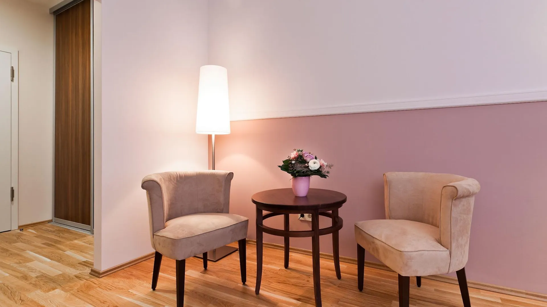 ****  Aparthotel Am Schloss Drezda Németország