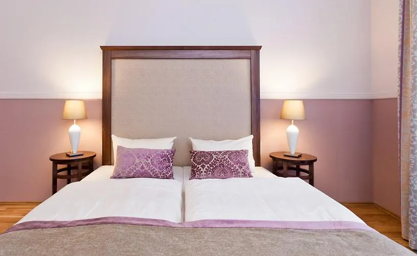 Aparthotel Am Schloss Drezda 4*,  Németország