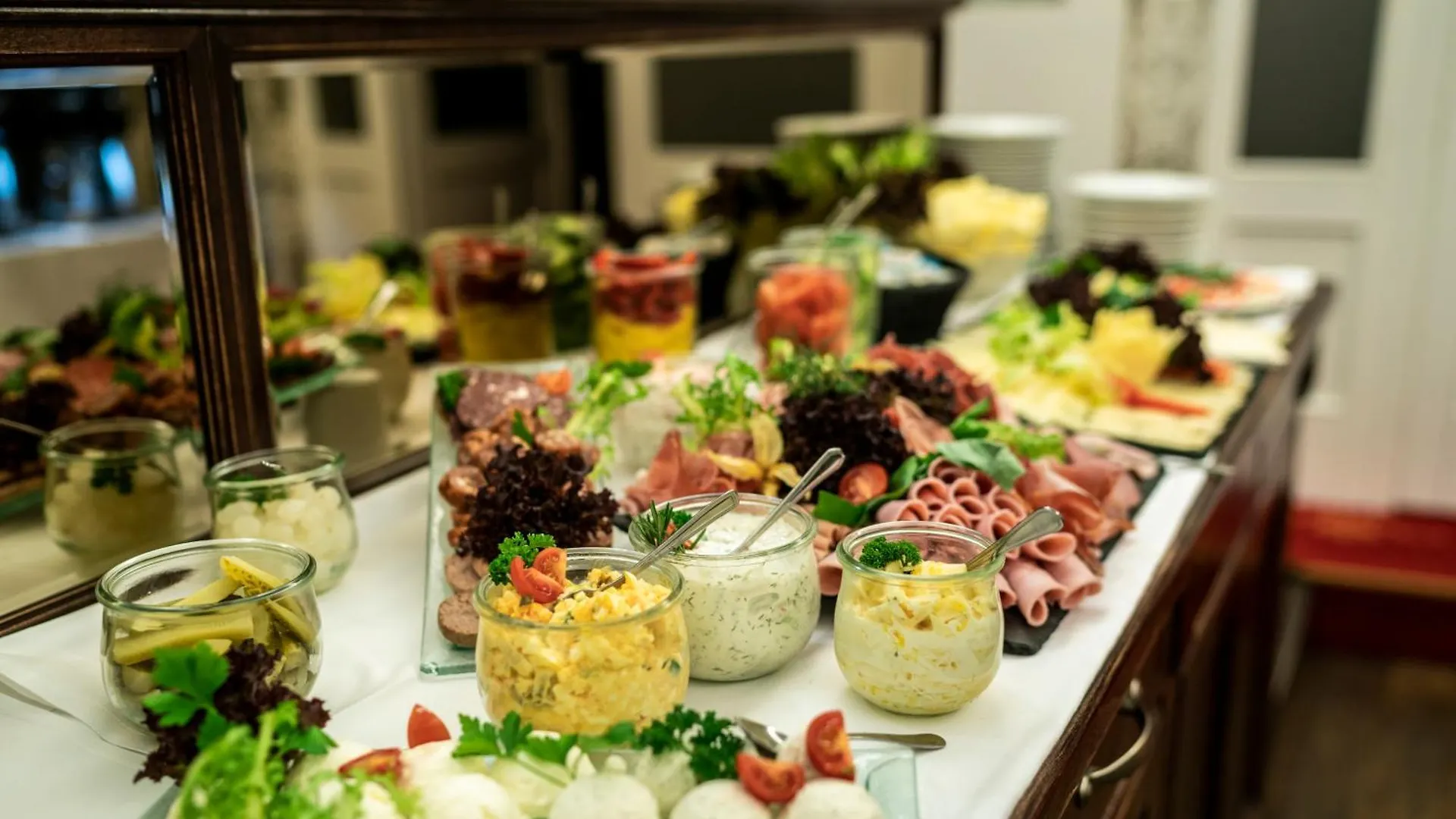 Aparthotel Am Schloss Drezno 4*,  Niemcy