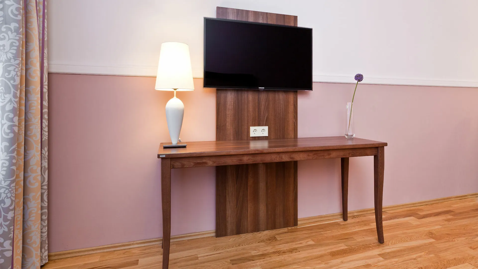 ****  Aparthotel Am Schloss Drezda Németország