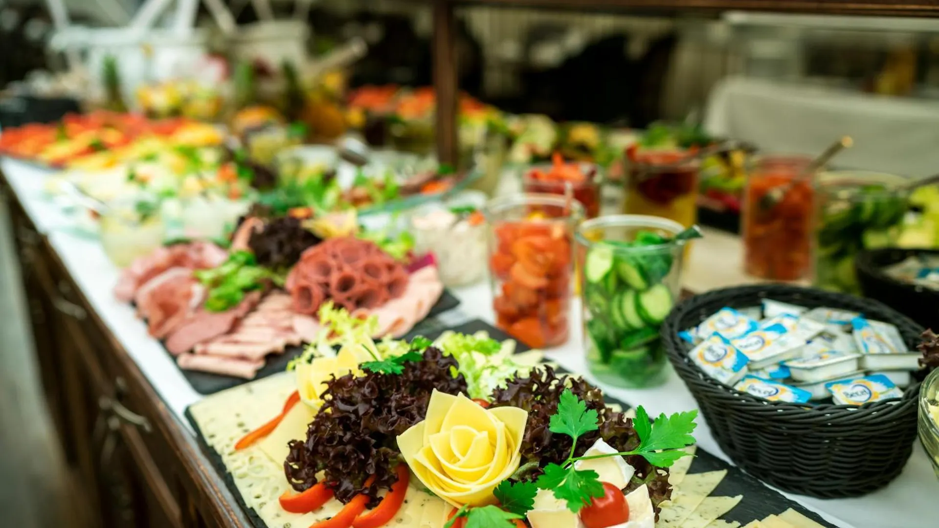 公寓式酒店 古堡公寓酒店 德累斯顿